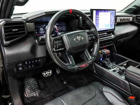 Used 2024 Toyota Tundra TRD Pro image 20