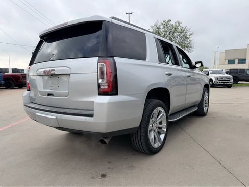 Used 2015 GMC Yukon SLE w/ Convenience Package image 4