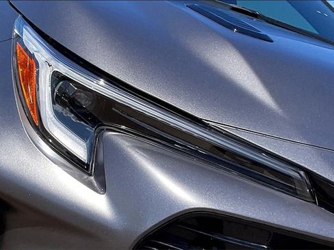 Used 2023 Toyota Corolla GR Morizo image 27