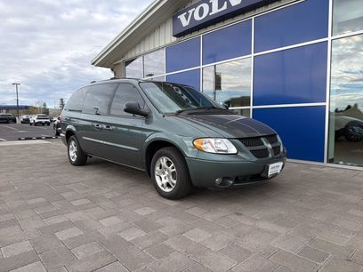 Used 2003 Dodge Grand Caravan Sport