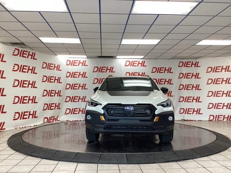 New 2026 Subaru Crosstrek 2.5i Wilderness AWD/4WD image 2