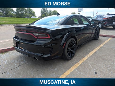 Used 2023 Dodge Charger Scat Pack RWD image 7