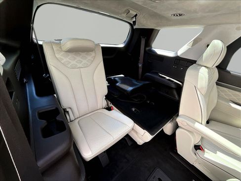 Used 2020 Hyundai Palisade Limited AWD/4WD image 26