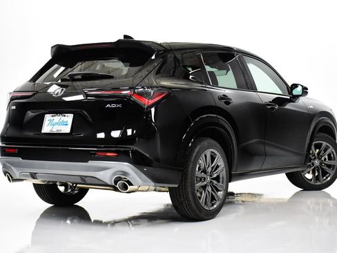 New 2026 Acura ADX A-Spec image 32