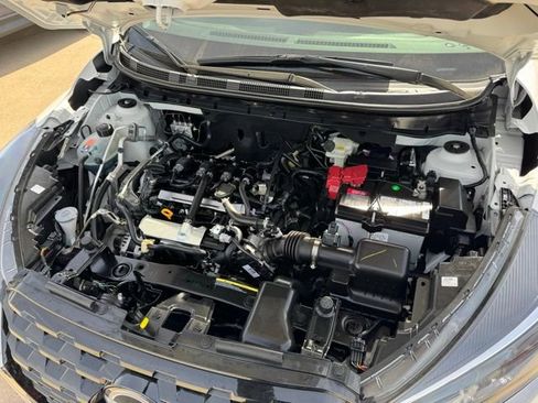 Used 2023 Nissan Kicks SR w/ SR Premium Package image 27