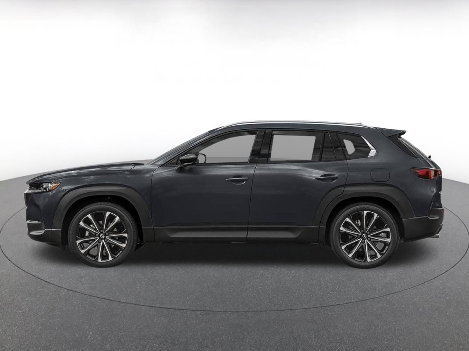 Used 2026 MAZDA CX-50 AWD 2.5 S w/ Premium Package image 3