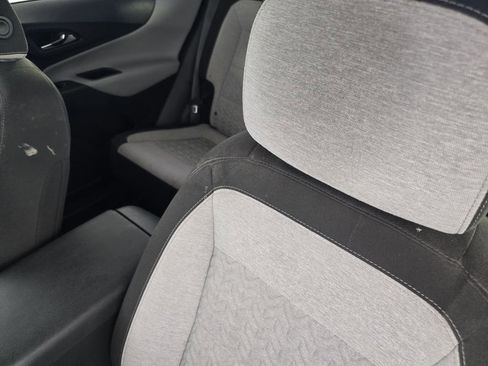 Used 2023 Chevrolet Equinox LS w/ LS Convenience Package image 28