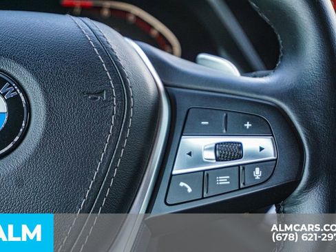 Used 2019 BMW X5 xDrive40i AWD/4WD image 31