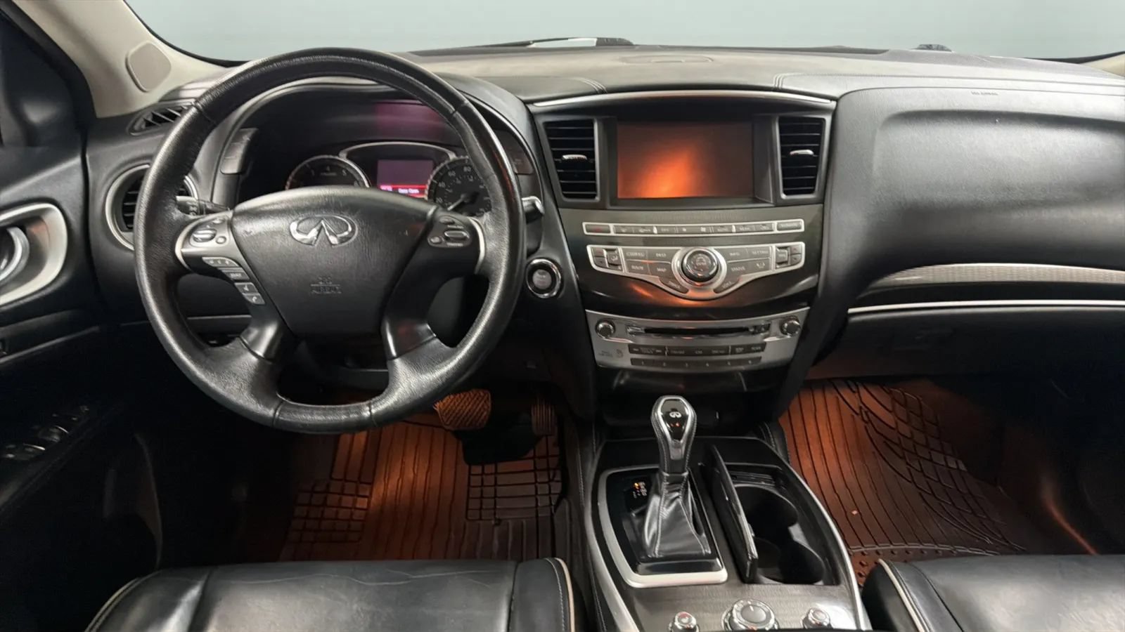 Used 2016 INFINITI QX60 FWD w/ Premium Plus Package image 10