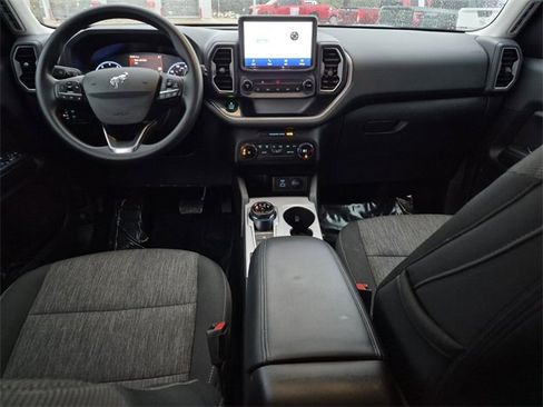 Used 2021 Ford Bronco Sport Big Bend image 24