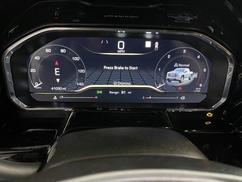 Used 2022 GMC Sierra 1500 Elevation w/ Preferred Package image 26