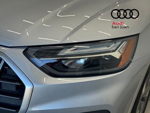 Used 2022 Audi Q5 2.0T Premium Plus w/ Premium Plus Package image 30