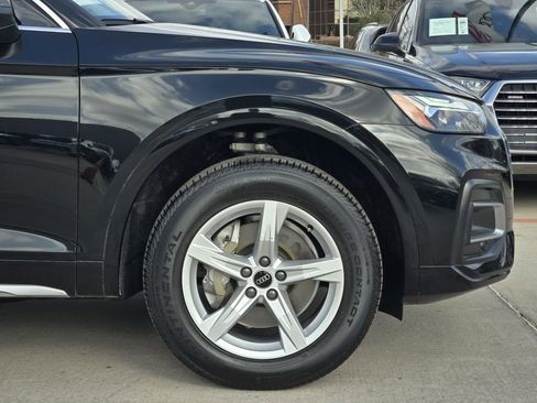 Certified 2023 Audi Q5 2.0T Premium w/ Convenience Package image 11