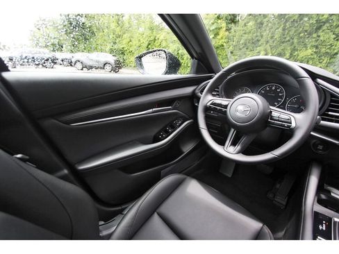 New 2026 MAZDA MAZDA3 s Sport FWD image 6