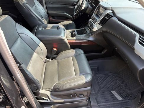 Used 2020 GMC Yukon XL SLT w/ Open Road Package RWD image 15