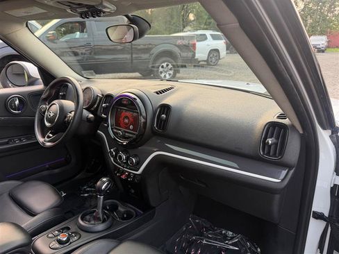 Used 2019 MINI Cooper Countryman S FWD image 15