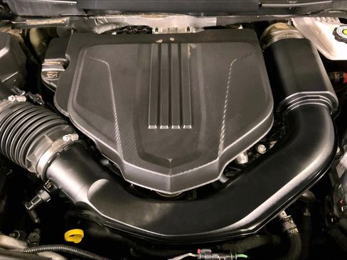Used 2024 GMC Acadia Elevation AWD/4WD image 30