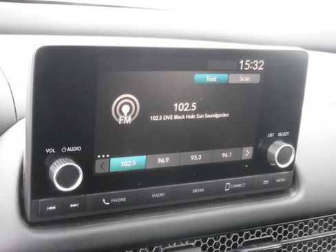 Used 2024 Honda HR-V Sport image 20