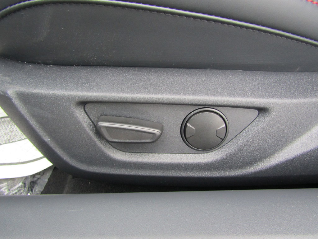 New 2026 Ford Mustang GT Premium RWD image 21