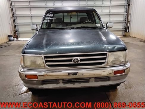 Used 1996 Toyota T100 SR5 image 7