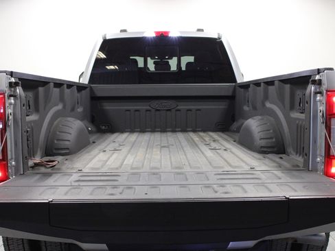 Used 2020 Ford F450 Platinum w/ FX4 Off-Road Package image 14