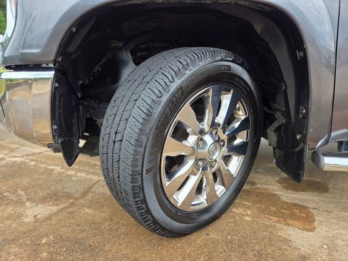 Used 2014 Toyota Tundra Limited RWD image 29