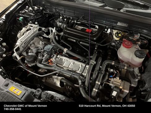 Used 2024 Mercedes-Benz EQB 250+ image 3