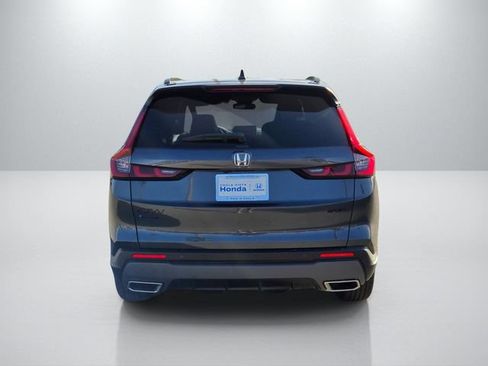 New 2026 Honda CR-V Sport-L image 5