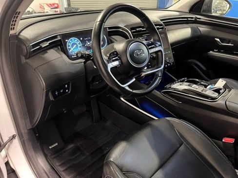 Used 2022 Hyundai Tucson Limited AWD/4WD image 18