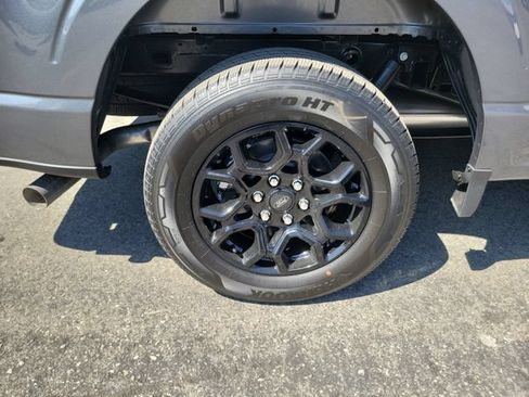New 2026 Ford F150 STX RWD image 5