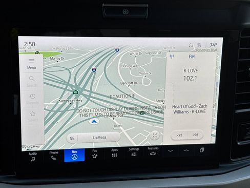 New 2026 Ford F250 XLT w/ XLT Premium Package image 17