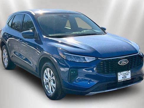 Used 2023 Ford Escape Active w/ Tech Pack #2 image 9