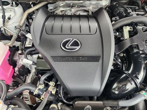 Used 2023 Lexus NX 350 AWD image 33
