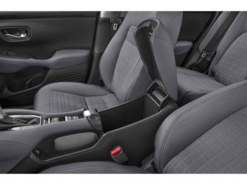 Used 2024 Honda HR-V LX image 14