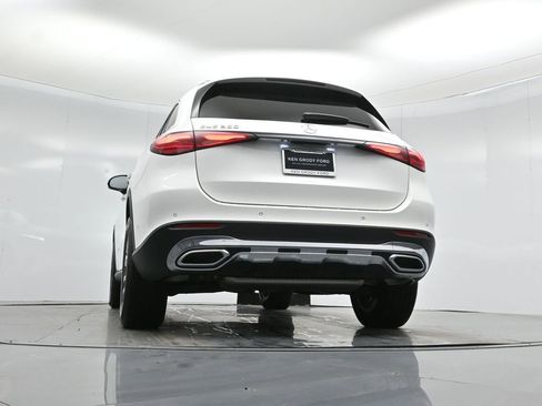 Used 2024 Mercedes-Benz GLC 300 image 49