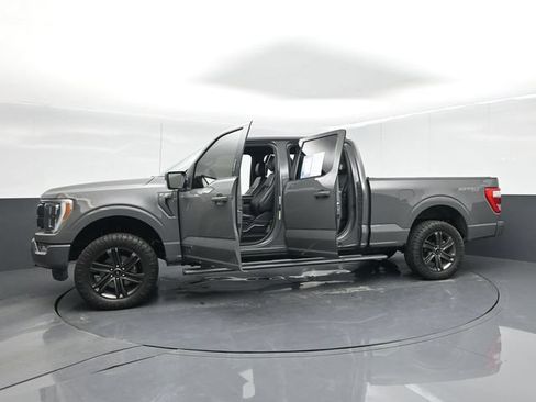 Used 2021 Ford F150 Lariat w/ Equipment Group 502A High AWD/4WD image 67