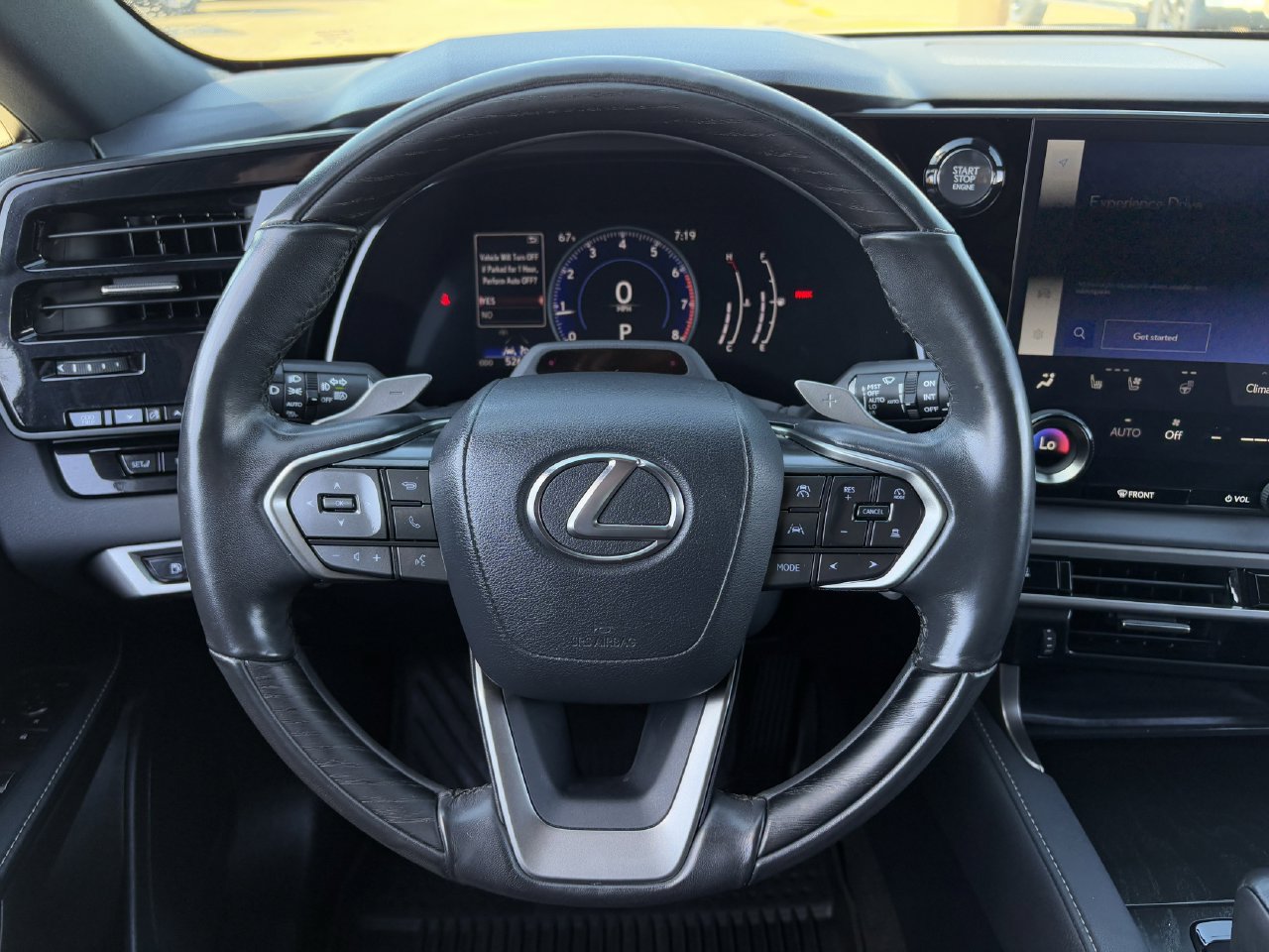 Used 2023 Lexus RX 350 Premium Plus FWD image 14