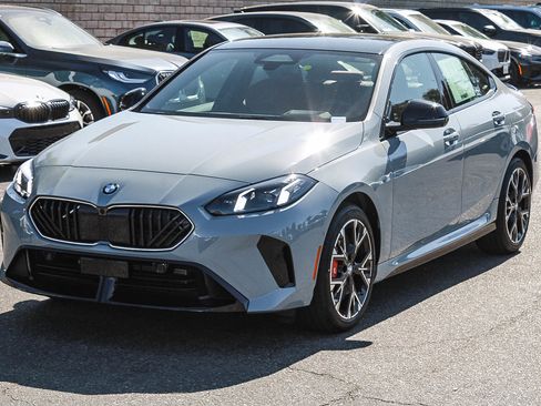 New 2026 BMW 228i w/ Technology Package FWD image 3