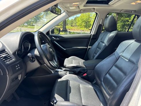 Used 2015 MAZDA CX-5 Grand Touring FWD image 12
