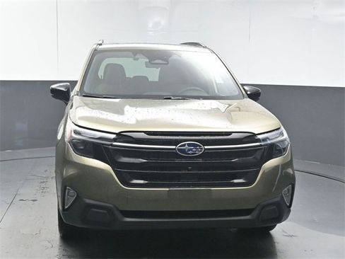 New 2026 Subaru Forester Touring image 3