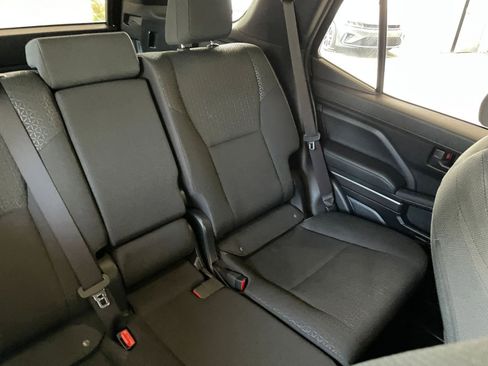 Used 2025 Toyota 4Runner SR5 image 36