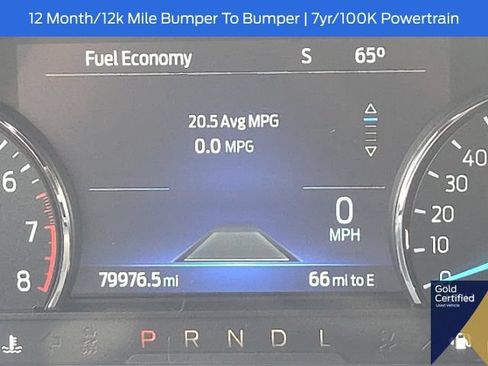 Used 2022 Ford Explorer ST-Line AWD/4WD image 46