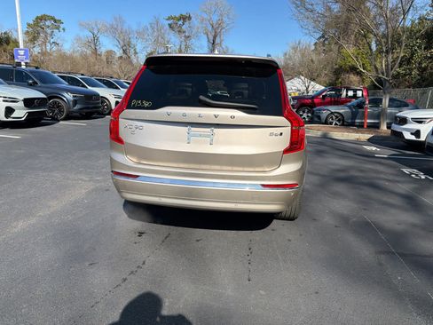 Certified 2023 Volvo XC90 B6 Plus w/ Protection Package Premier image 12