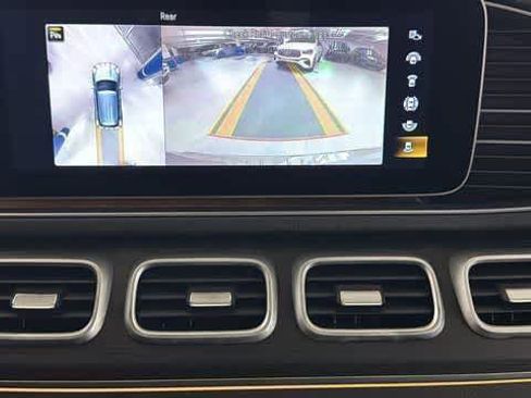 Used 2023 Mercedes-Benz GLE 350 4MATIC image 21
