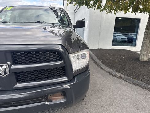 Used 2018 RAM 2500 Tradesman w/ Popular Equipment Group image 10
