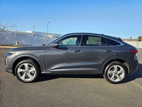 New 2025 Audi Q5 Premium Plus image 3