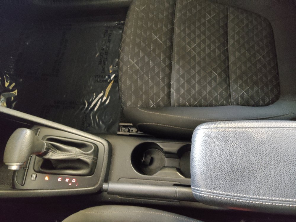 Used 2022 Kia Rio S FWD image 26