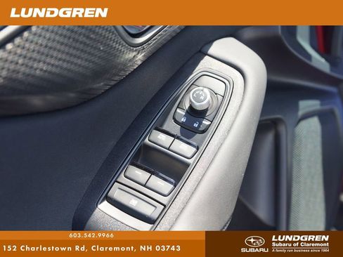 Used 2022 Subaru Outback Premium AWD/4WD image 12