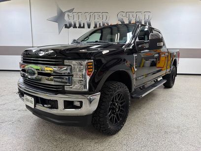 Used 2019 Ford F250 Lariat w/ Lariat Ultimate Package