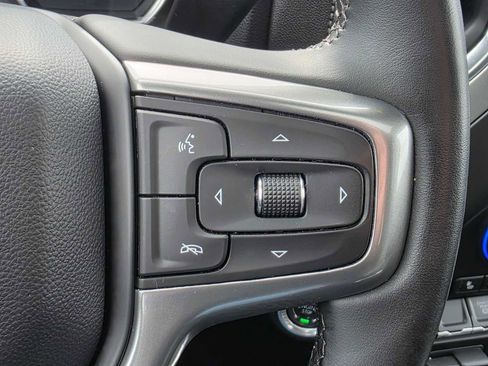 Used 2023 Chevrolet Silverado 2500 LTZ w/ LTZ Plus Package AWD/4WD image 36